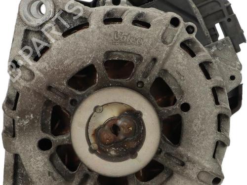 Alternator CITROËN C3 II (SC_) 1.6 HDi | BP36637523M7 - Image 4