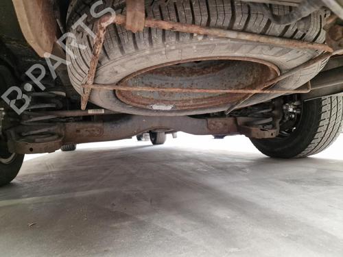 Engine PEUGEOT EXPERT Van (VF3A_, VF3U_, VF3X_) 2.0 HDi 120 | BP37863254M1 - Image 28