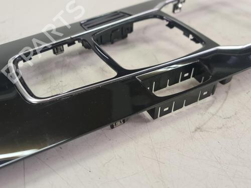 Middle console PEUGEOT 508 I (8D_) 2.0 HDi Hybrid4 AWC | BP36626808I22 - Image 2