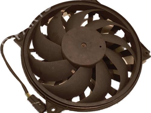 kleventilator-elektrisk-citroen-c5-i-dc_-2001-2002-2003-2004-2005-36621773 main image