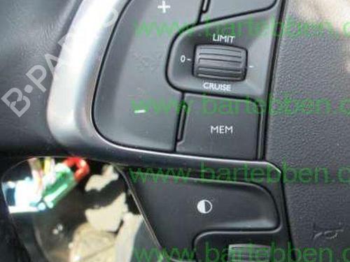 Seat buckle CITROËN C4 II (NC_) 1.6 HDi 110 | BP36603237I32 - Image 23
