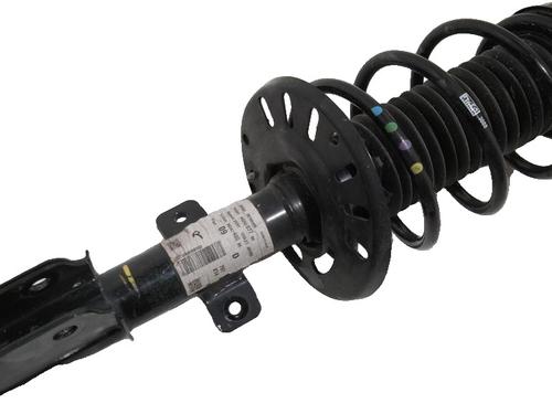 Used Left front shock absorber Left front shock absorber 36619205 36619205