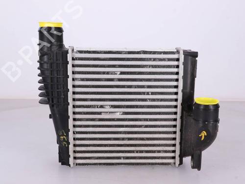 Intercooler CITROËN C5 AIRCROSS (A_) 1.6 Hybrid 225 (A45GFR) | BP36638360M30 - Image 2