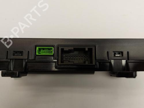 Radio PEUGEOT RIFTER 1.5 BlueHDi 130 | BP36626935E6 - Image 5