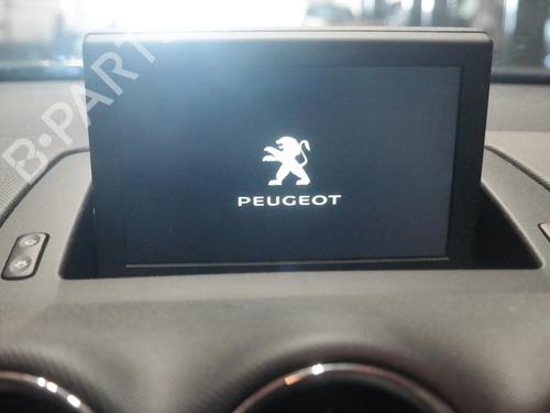 Switch PEUGEOT 308 CC (4B_) 1.6 16V | BP36625375I30 - Image 31