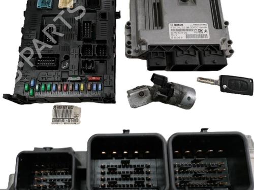 Control unit PEUGEOT 308 CC (4B_) 1.6 16V | BP36634408M11  - Image 9