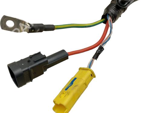 Steering rack DS DS 4 II (FR_, FB_, F3_, FP_) Hybrid 136 (FPHPYC) | BP36630951M22 - Image 6