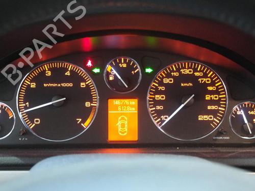 Engine PEUGEOT 407 (6D_) 1.8 (6D6FZB) | BP36624271M1 - Image 30
