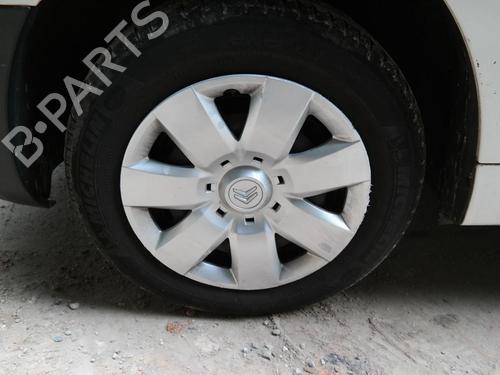 Cable CITROËN BERLINGO Box Body/MPV (B9) 1.6 HDi / BlueHDi 75 | BP36611534E12 - Image 13