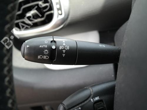Rat CITROËN C3 Picasso (SH_) 1.4 VTi 95 (SH8FSC, SH8FP0, SH8FP6) | BP36611703C49  - Image 16