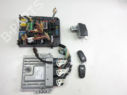 Used Control unit Control unit 36618595 36618595