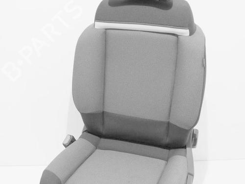 Left front seat CITROËN C3 AIRCROSS II (2R_, 2C_) 1.2 PureTech 110 (2RHNZB, 2RHNZW, 2RHNPX, 2RHNPJ) | BP36617135C15 - Image 2