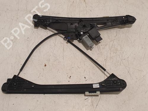 Used Front left window mechanism Front left window mechanism 36621314 36621314