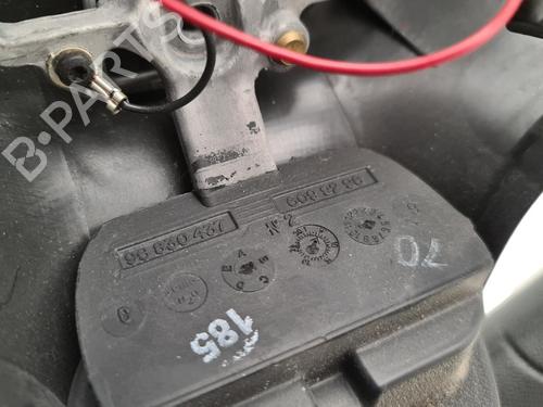 Rat CITROËN C3 Picasso (SH_) 1.4 VTi 95 (SH8FSC, SH8FP0, SH8FP6) | BP36630381C49 - Image 3