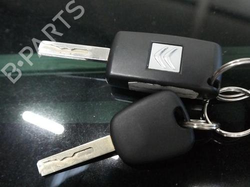 Switch CITROËN C4 Picasso I MPV (UD_) 1.6 THP 155 | BP36621376I30  - Image 18