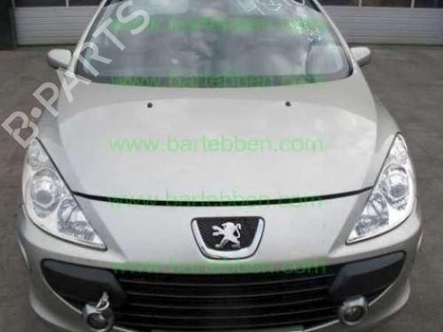 Engine control unit (ECU) PEUGEOT 307 SW (3H) 1.6 HDI 110 | BP36605899M57  - Image 7