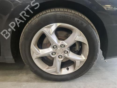 AC pipe PEUGEOT 508 I (8D_) 2.0 HDi Hybrid4 AWC | BP36626748M126  - Image 10