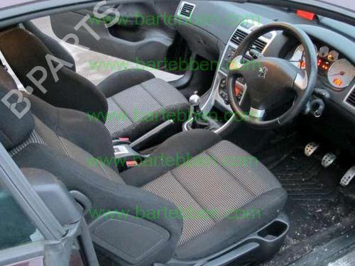 Electronic sensor PEUGEOT 307 CC (3B) 2.0 16V | BP36602756M84 - Image 10