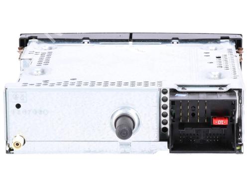 Radio CITROËN C3 II (SC_) 1.6 HDi | BP36627221E6 - Image 3
