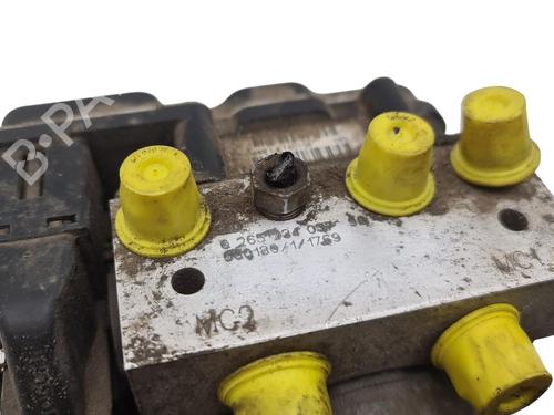 ABS pump PEUGEOT 807 (EB_) 2.0 16V | BP36628961M43 - Image 3