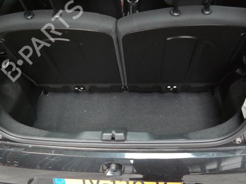 Engine CITROËN C1 II (PA_, PS_) 1.0 VTi 68 | BP36612154M1 - Image 3