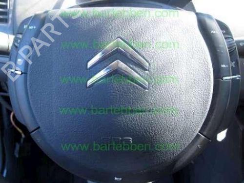 Headrest CITROËN C4 I (LC_) 1.6 16V | BP36604160I31 - Image 9