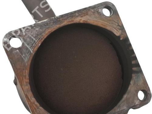 Catalyst PEUGEOT 206+ (2L_, 2M_) 1.4 i | BP36631201M10 - Image 5