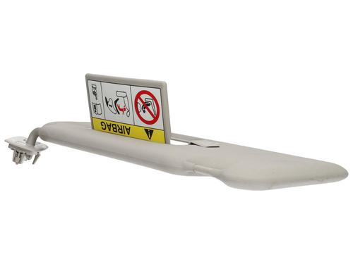 Used Right sun visor Right sun visor 36623511 36623511