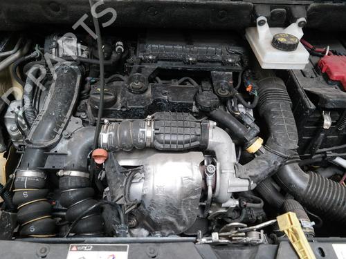 Switch CITROËN BERLINGO Box Body/MPV (B9) 1.6 HDi / BlueHDi 75 | BP36612988I30 - Image 9