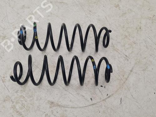 Used Left rear shock absorber Left rear shock absorber 37277355 37277355
