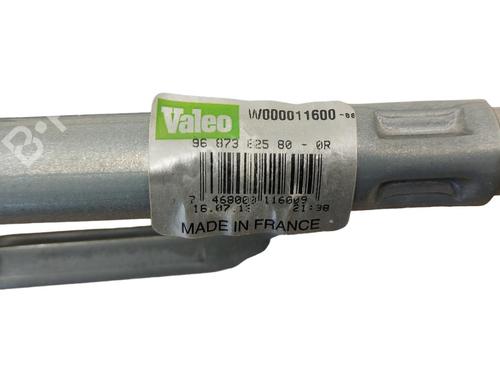 Front wiper motor CITROËN C4 II (NC_) 1.6 VTi 120 (NC5FS0, NC5FS9) | BP36627627M29 - Image 2
