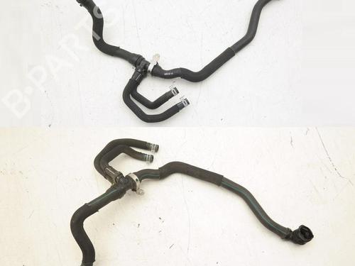 Used Pipe Pipe PEUGEOT 3008 II SUV (MC_, MR_, MJ_, M4_) 1.2 THP/ PureTech 130 (MRHNSM, MRHNSU, MRHNSJ, MRHNYW,... (131 hp) 36623724 36623724