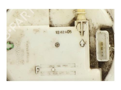 Injection pump CITROËN C5 I (DC_) 2.0 16V HPi (DCRLZB) | BP36604510M78 - Image 7