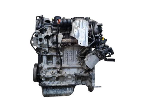 Engine CITROËN C3 II (SC_) 1.6 HDi | BP36625576M1 - Image 3