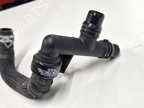 Used Pipe Pipe CITROËN C5 AIRCROSS (A_) 1.6 THP 165 (A45GYJ) (165 hp) 40485093 40485093