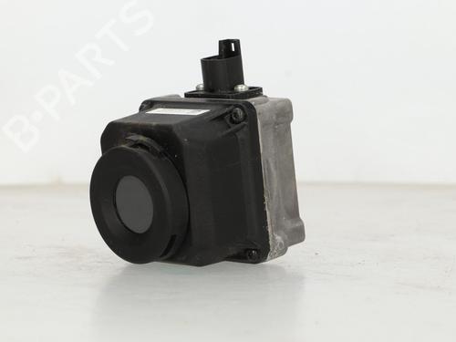 Sonda eletrónica Sonda eletrónica DS DS 4 II (FR_, FB_, F3_, FP_) E-TENSE 225 (F3DGZT) (224 hp) 36639634 36639634