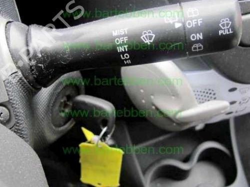 Cable CITROËN C1 (PM_, PN_) 1.0 | BP36607478E12 - Image 5