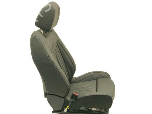 Left front seat DS DS 4 II (FR_, FB_, F3_, FP_) PureTech 180 (F35GFT) | BP36629736C15 - Image 6