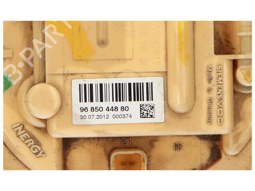 fuel-pump-peugeot-rcz-2010-2011-2012-2013-2014-2015-36604339 main image