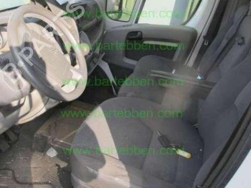 Rat PEUGEOT BOXER Van 2.2 HDi 120 | BP36606881C49  - Image 29