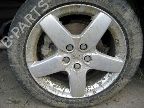 Left front seat PEUGEOT 407 (6D_) 1.8 16V (6D6FYC) | BP36600945C15 - Image 8