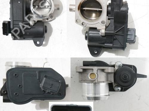 Throttle body PEUGEOT 2008 I (CU_) 1.2 THP 130 / PureTech 130 | BP36634236M82 - Image 10