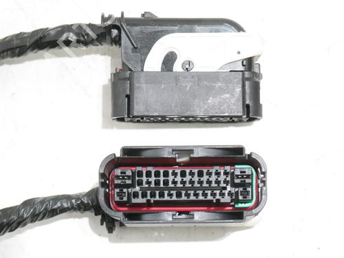 Used Cable Cable CITROËN C3 III (SX) 1.2 VTi 82 (82 hp) 36615214 36615214