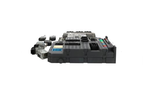Engine control unit (ECU) PEUGEOT 207 CC (WD_) 1.6 HDi | BP36632769M57 - Image 8
