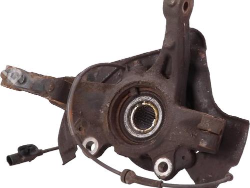 Right front steering knuckle CITROËN NEMO Box Body/MPV (AA_) 1.4 HDi | BP36630513M26 - Image 3