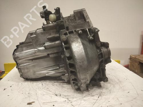 Gearbox CITROËN JUMPY III Van (V_) 2.0 BlueHDi 120 | BP38714829M3 - Image 4