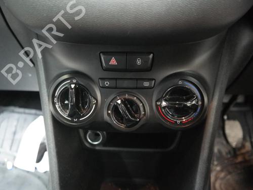Switch PEUGEOT 208 I (CA_, CC_) 1.0 VTi | BP36612849I30 - Image 6