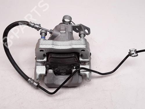 Used Right rear brake caliper Right rear brake caliper 36617206 36617206