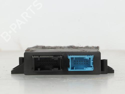 Electronic module CITROËN C3 II (SC_) 1.6 HDi | BP36637558M83 - Image 3