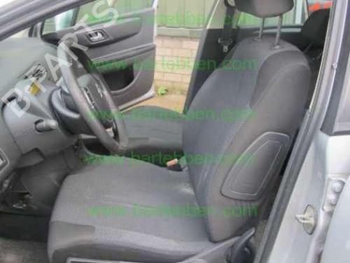Middle console CITROËN C4 I (LC_) 1.6 HDi | BP36606874I22 - Image 2
